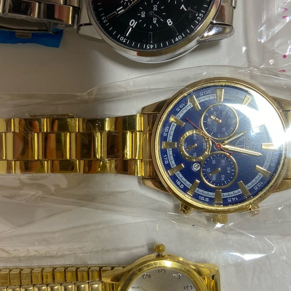 New Pristine Watch Collection - Picture 10 of 12